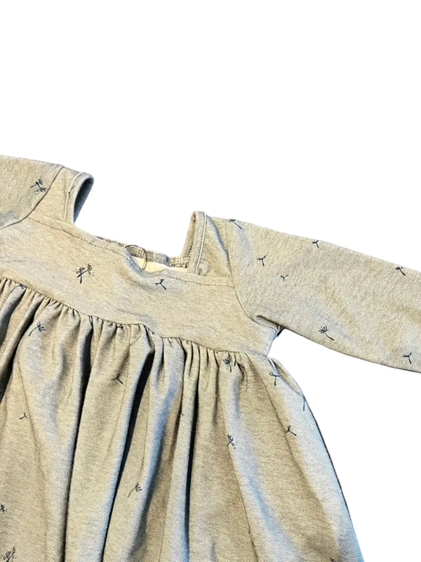 Vignette NWT Dress - 3-6M