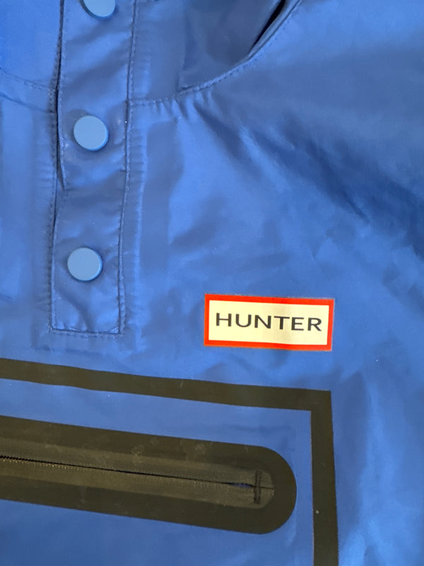 Hunter Poncho - 2Y