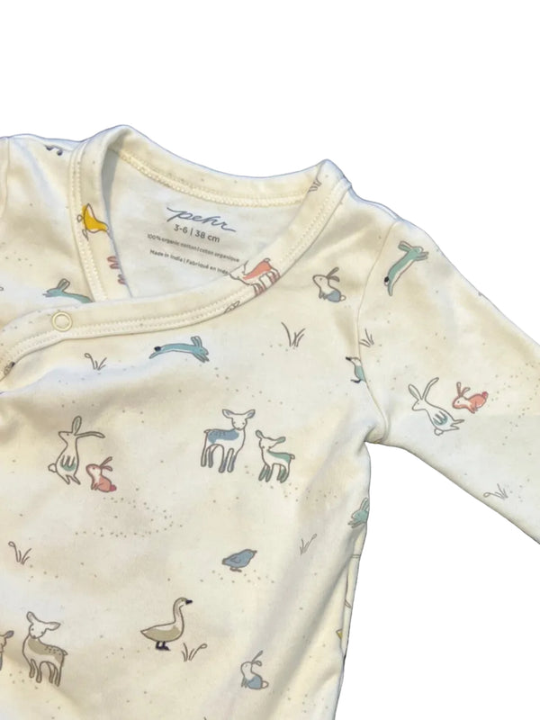 Pehr Bodysuit - 3-6M