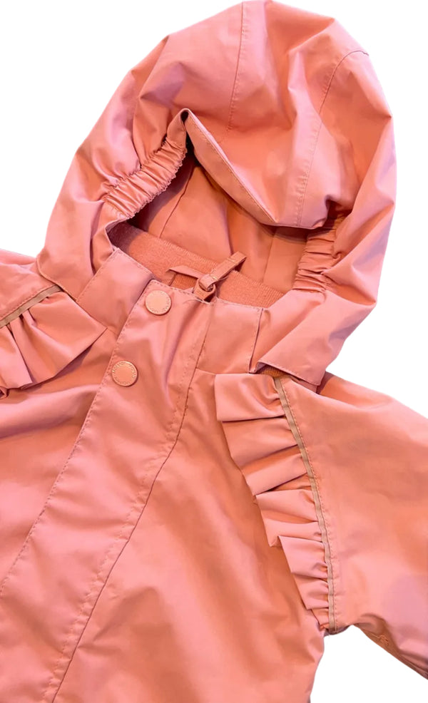 MarMar Rain Jacket - 18-24M