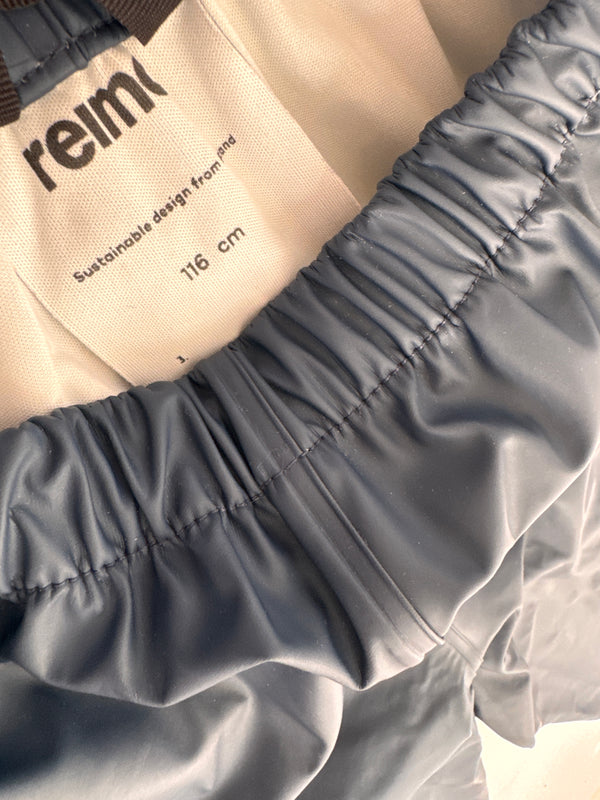 Reima Rain Pants - 6Y
