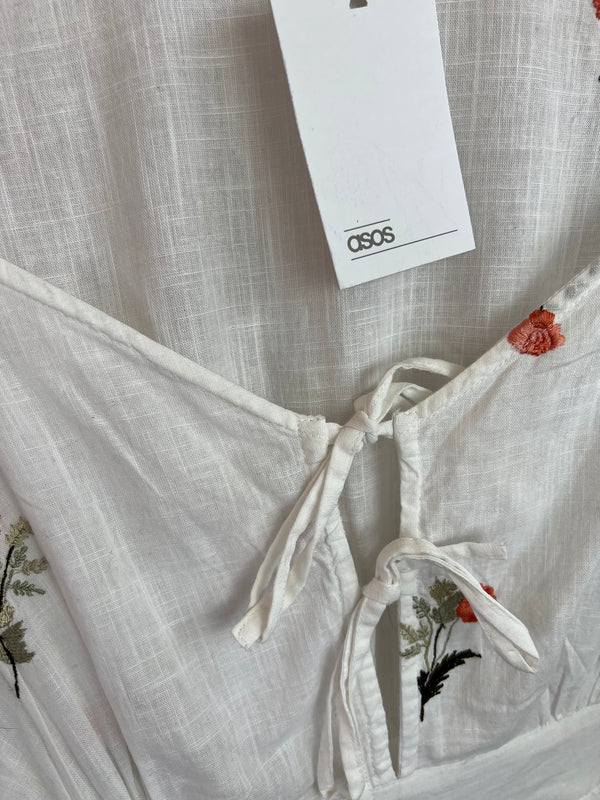 Asos NWT Maxi Dress - 12