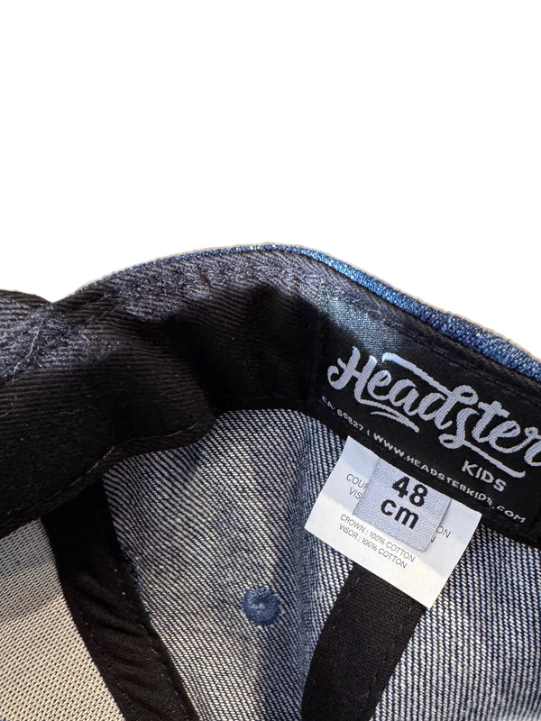 Headster Hat -