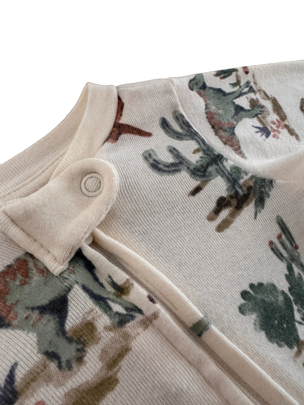 Little Planet Sleeper - NB