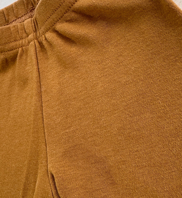 Little & Lively Pant - 0-3M