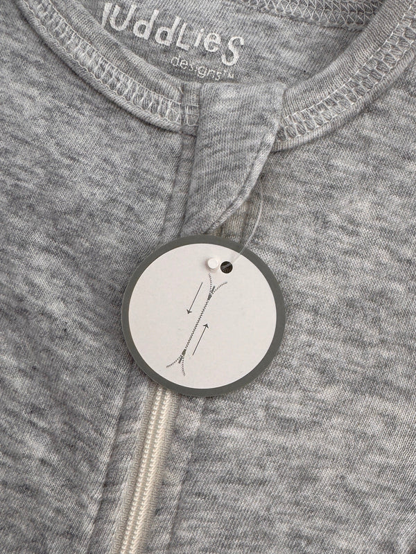 Juddles Sleeper - NWT - 3-6M