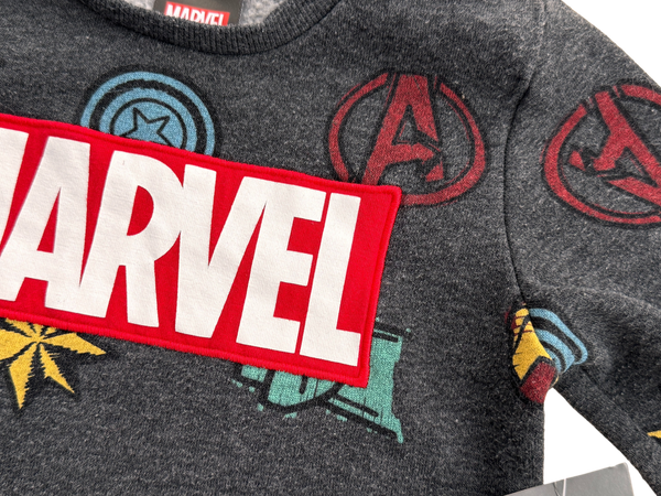 Marvel Top - 2T