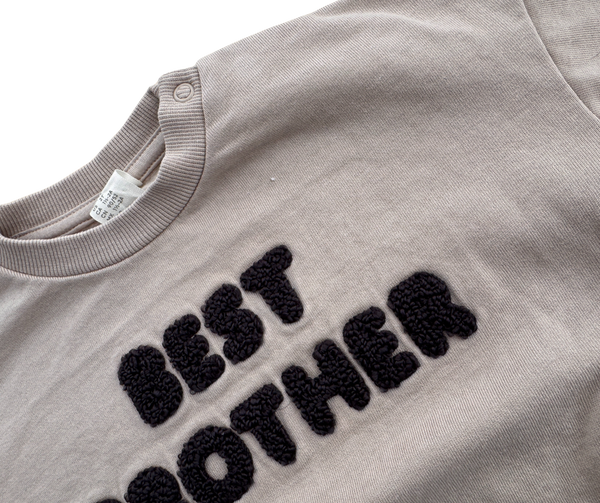 H&M Crewneck Sweater - 2T