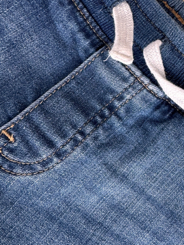H&M Denim Pant - 4T
