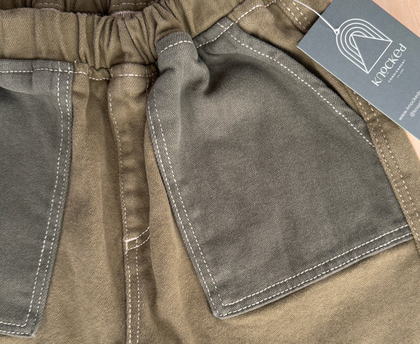 Zara Pant - 5T