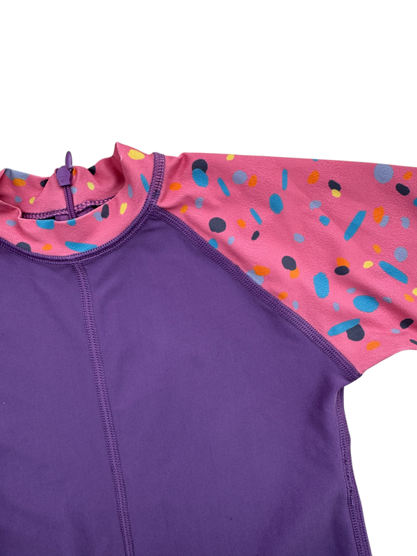 MEC Rash Guard- 18M