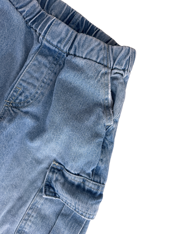 Zara Pant - 7Y