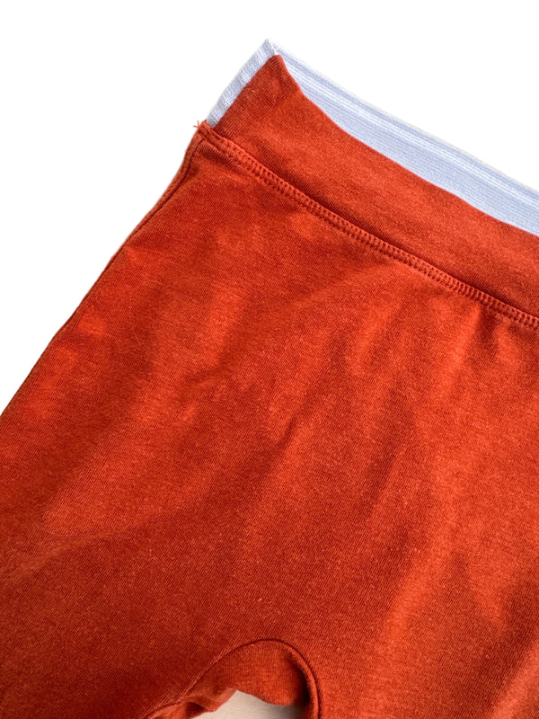 Loulou Lollipop Pant - 6-12M