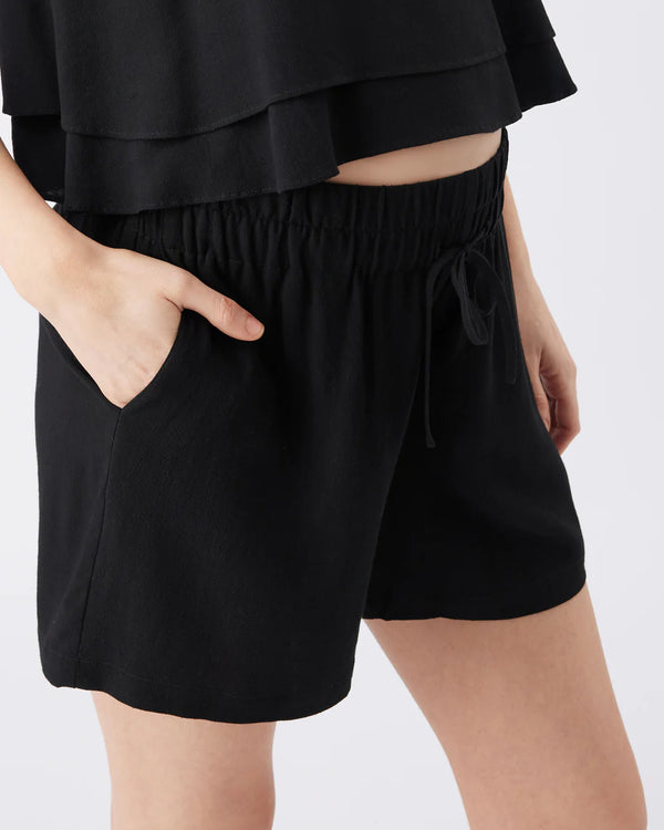 Mae Short Black
