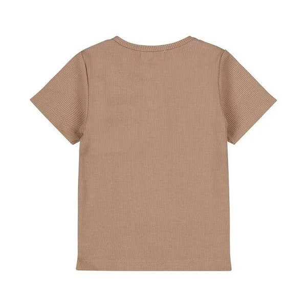 Dirkje - boys ribbed T-shirt