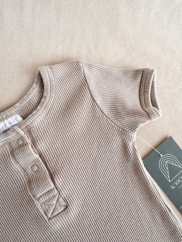 Mebie Baby Top - 6-12M