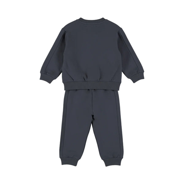 Dirkje - Sweater & Jogger Set
