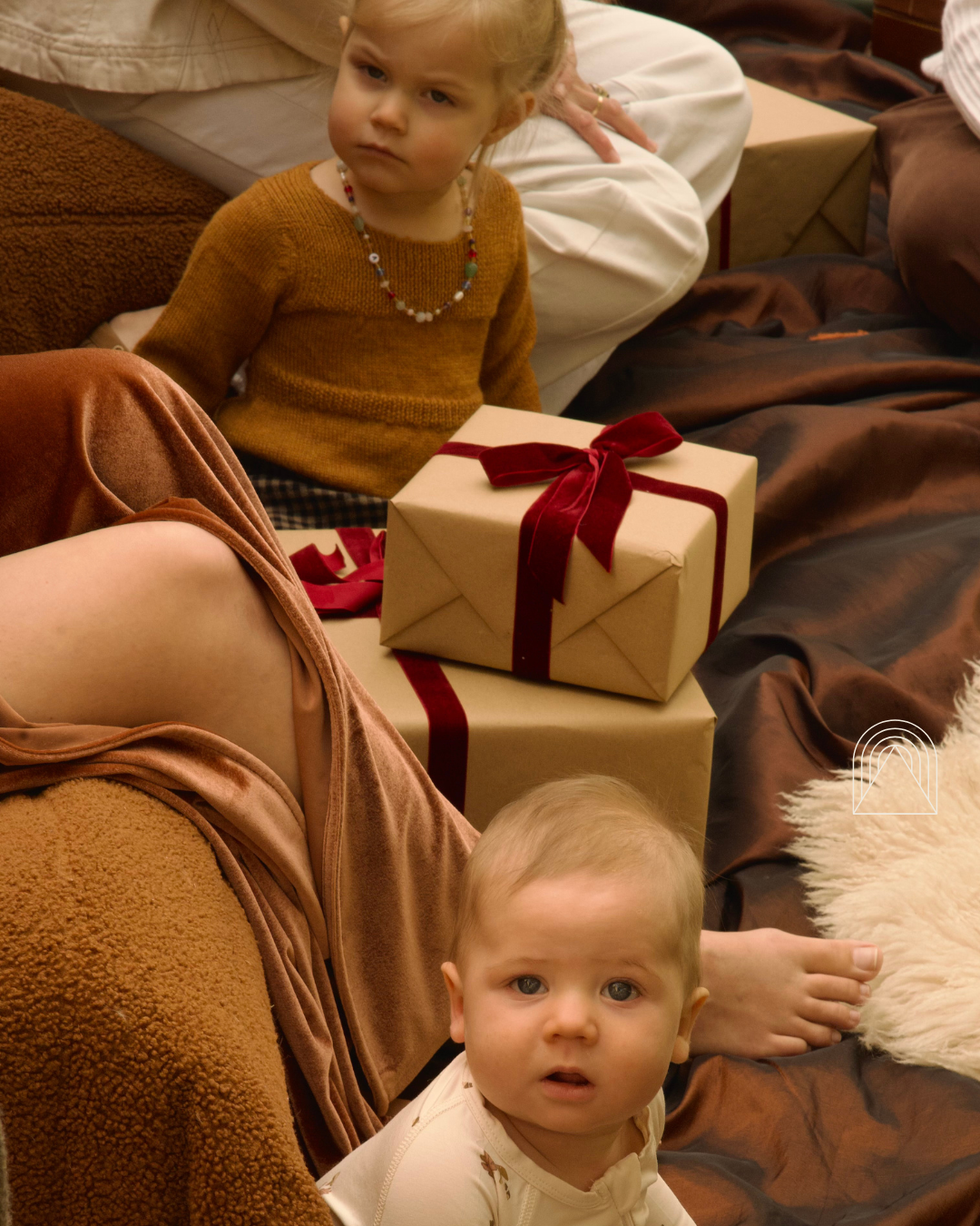 Sip & Shop: Holiday Edition