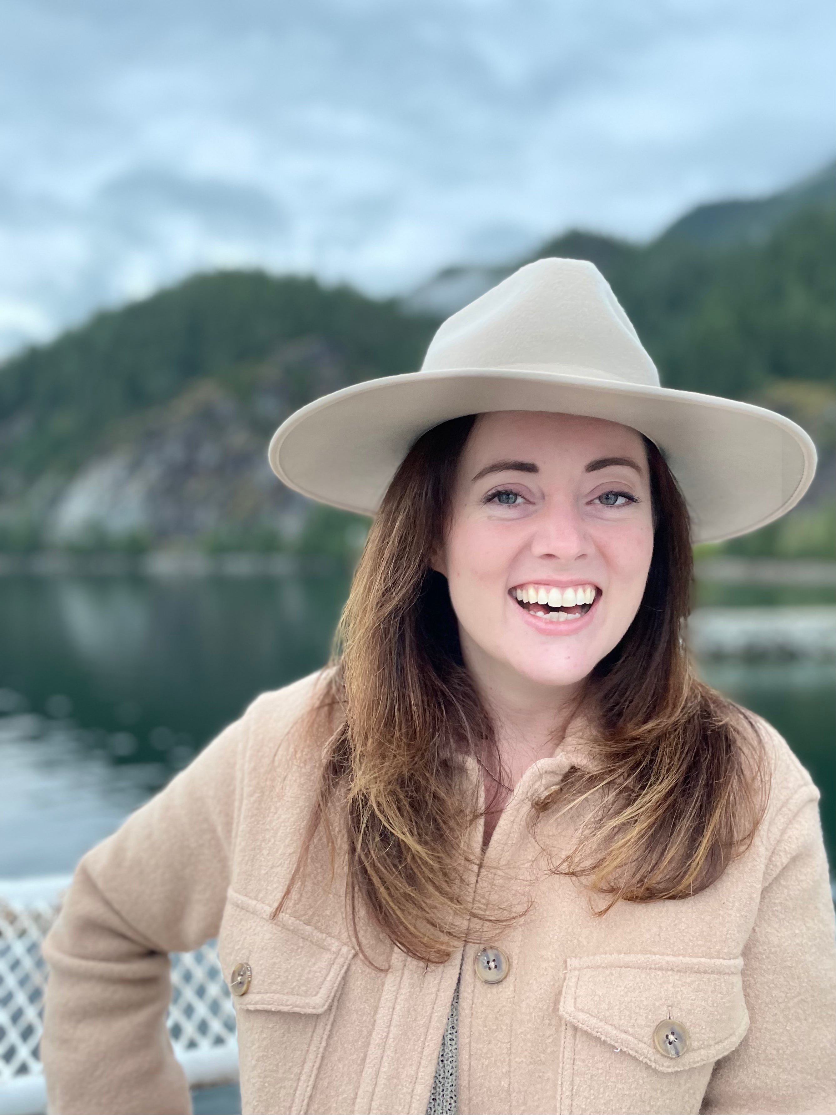 Laura Macleod - Music Therapy