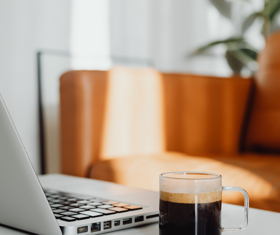 A Fresh Start: Our New Website Launches December 9, 2025