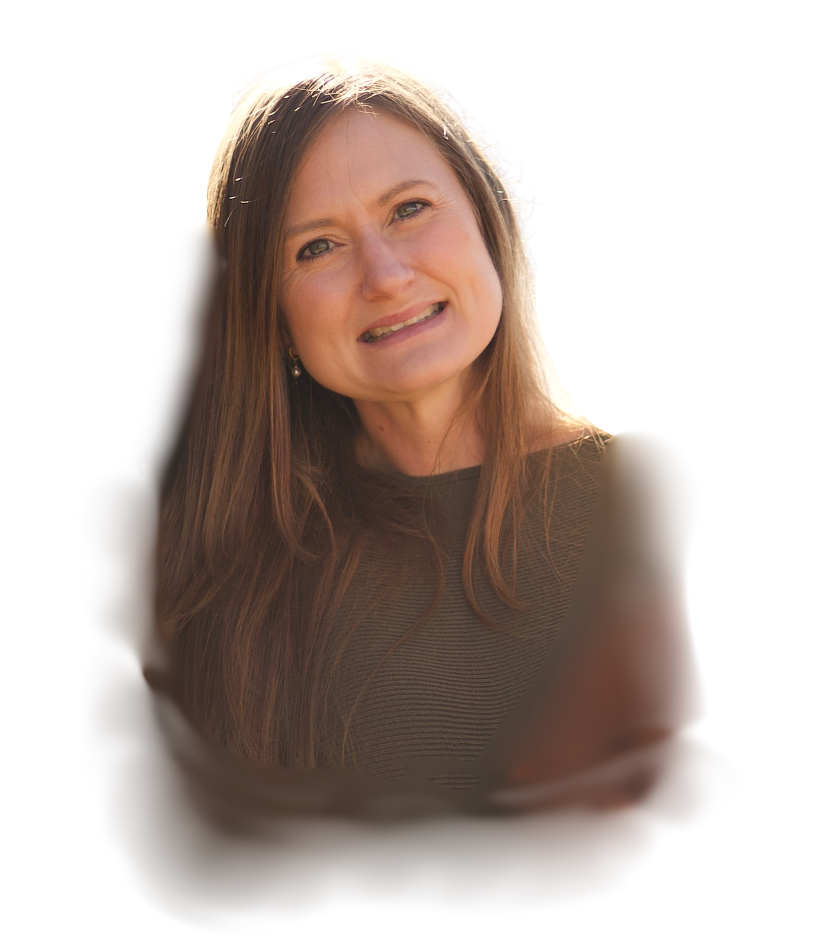 Whitney Antosen - Midwife & Mama of two