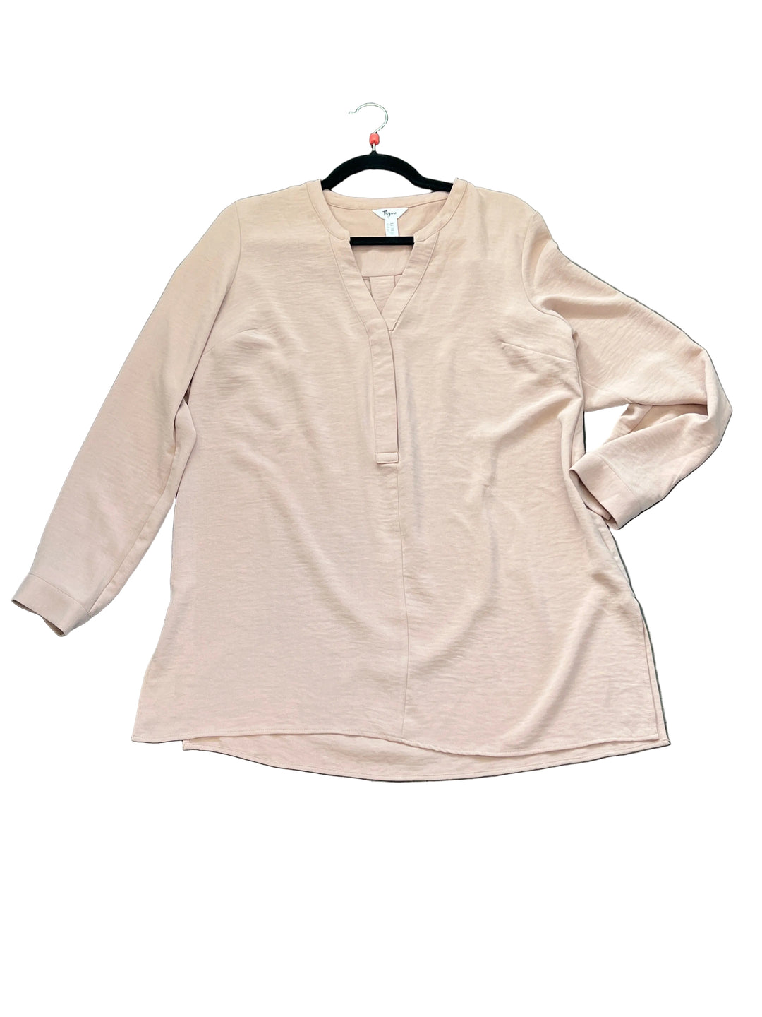Thyme Tunic Top - M