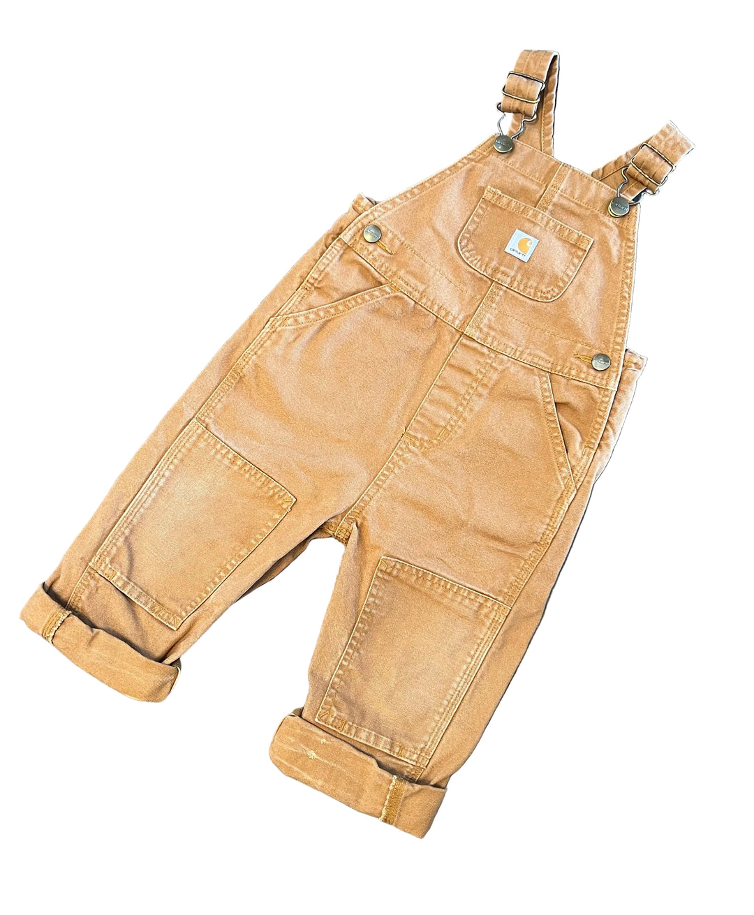 Carhartt Overall - 2Y