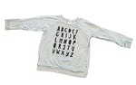 Load image into Gallery viewer, Little &amp; Lively Crewneck Top PPW - 7Y
