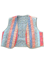 Load image into Gallery viewer, Handmade Quilted Top - 4Y
