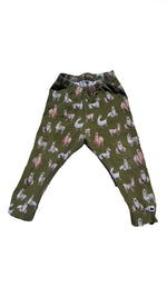 Load image into Gallery viewer, Little &amp; Lively Pants - 6-12M

