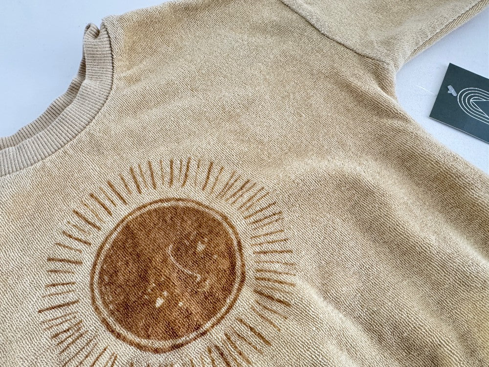 Rylee + Cru Top - 12-18M