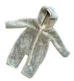 Load image into Gallery viewer, Nike Teddy Bunting Bag - 0-3M
