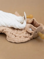 Load image into Gallery viewer, Pacifier Clip Lovey
