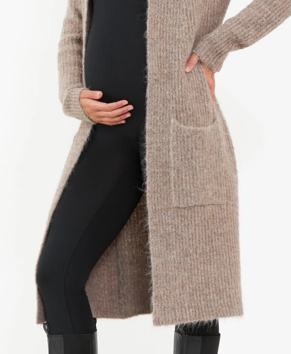 Ripe - Helen Knit Cardigan