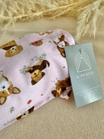 Load image into Gallery viewer, Angel Dear Swaddle Blanket
