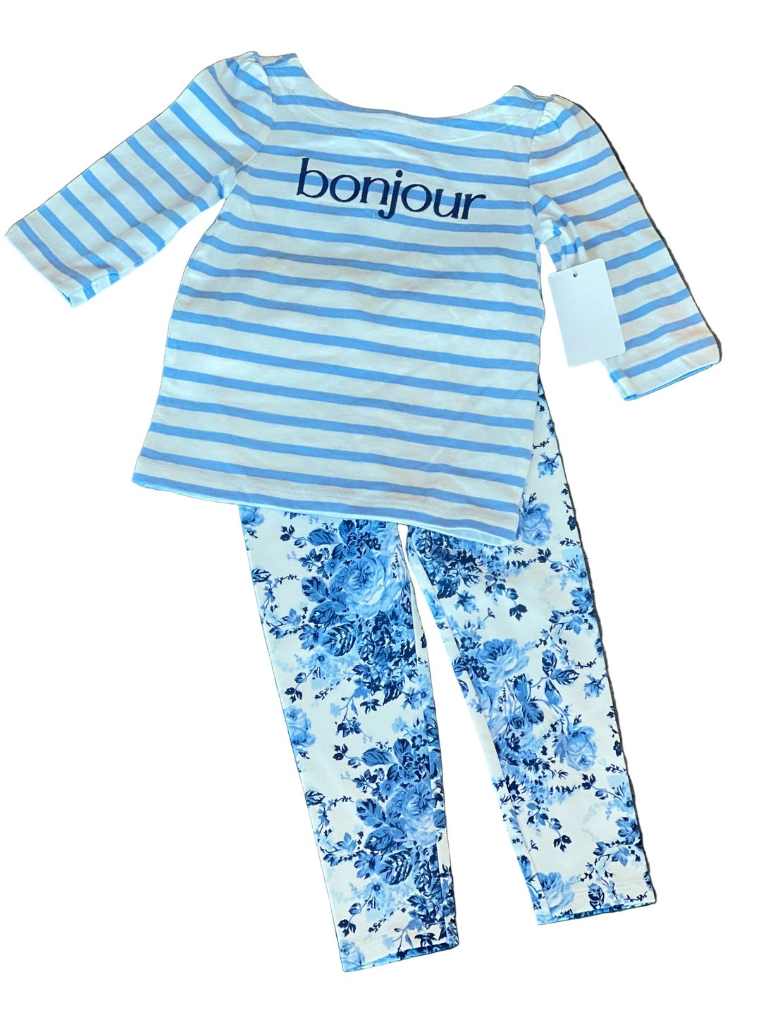 Janie and Jack NWT Set - 2Y
