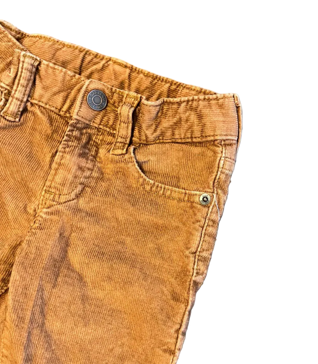 Gap Cord Pants - 3Y