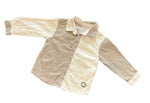 Load image into Gallery viewer, Zara Button Up Top - 18-24M
