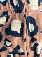 Load image into Gallery viewer, Little &amp; Lively Leopard Legging - 12-18M
