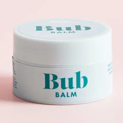 Bubs & Belly | All-Natural Vegan Body Balm For Babies