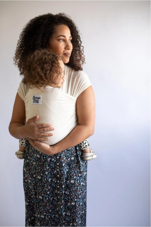 The Charlotte Beluga Wrap