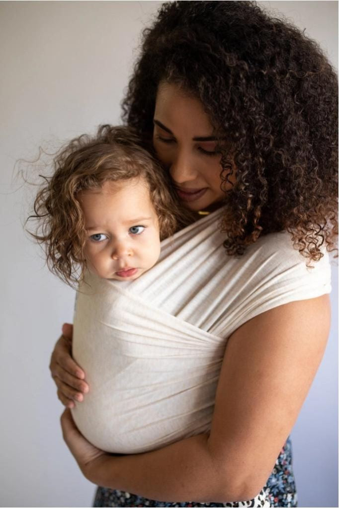 The Charlotte Beluga Wrap