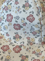 Load image into Gallery viewer, Quincy Mae Sun Hat - 0-6M

