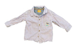 Load image into Gallery viewer, Souris Mini Button Up Top - 18-24M
