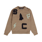 Load image into Gallery viewer, Dirjke | Space Crew Neck
