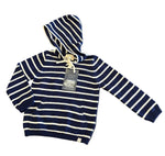 Load image into Gallery viewer, Me &amp; Henry NWT Hoodie - 2Y
