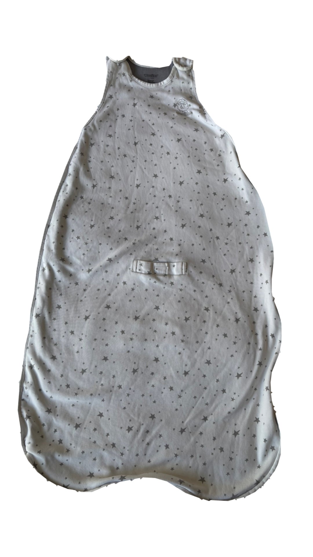 Woolino Sleep Sack - 2Y