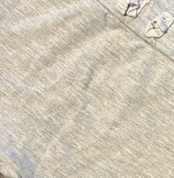 Simple Jogger Pant - 2Y