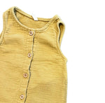 Load image into Gallery viewer, Quincy Mae Romper - 18-24M
