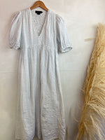 Load image into Gallery viewer, Hatch Dress - M

